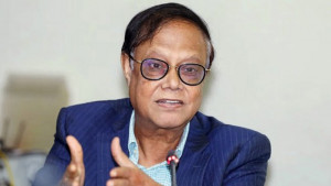 দেশের ১৮-২০ বিলিয়ন ডলার পাচার হয়ে গেছে: গভর্নর