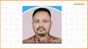 দেবীগঞ্জে ইউনিয়ন আওয়ামী লীগ নেতা গ্রেপ্তার