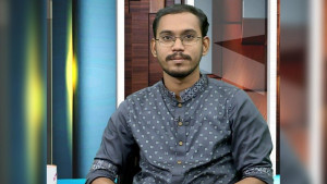 ভুল স্বীকার করলেন এনসিপির হান্নান মাসউদ