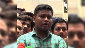 সংস্কার কার্যক্রমে বাধা দিলে কঠোর হস্তে প্রতিরোধ করা হবে: হাসনাত