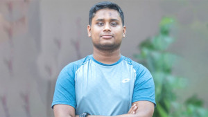শাহবাগ ছাড়া অন্য কোনো হাইওয়েতে ব্লকেড না করার আহ্বান হাসনাতের