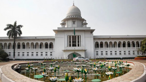 সাংবাদিক শ্যামল দত্তের জামিন নিয়ে হাইকোর্টের রুল