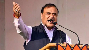বাংলাদেশের ‘চিকেন নেক’ দুটি, তাই কথা বলা ঠিক নয়