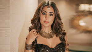 ‘অপারেশন সিঁদুর’ নিয়ে পোস্টের জেরে কটাক্ষ, জবাব দিলেন হিনা খান