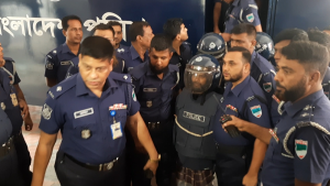মাগুরায় শিশু ধর্ষণ ও হত্যা: হিটু শেখের মৃত্যুদণ্ড, তিনজন খালাস
