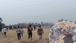 পাকিস্তানের হামলাকে ‘সরাসরি উসকানি’ বলছে ভারত