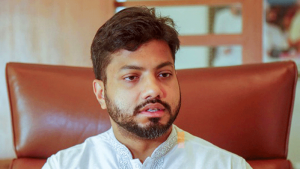উপদেষ্টা আসিফ মাহমুদ ও মাহফুজ আলমকে পদত্যাগের আহ্বান জানালেন ইশরাক