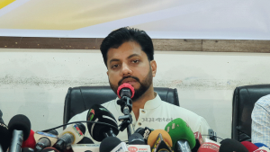 সরকার ইচ্ছাকৃত আমার শপথ বিলম্বিত করছে: ইশরাক