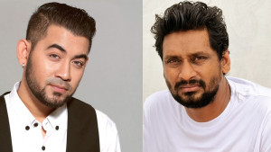 টি সিরিজে ইশতিয়াক আহমেদের গান, গাইলেন তানজিব