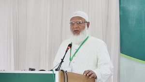 সেনাবাহিনীকে বিতর্কিত করলে দেশ বড় ঝুঁকিতে পড়বে