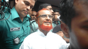 জামায়াত নেতা এটিএম আজহারের আপিল শুনানি শেষ, রায় ২৭ মে