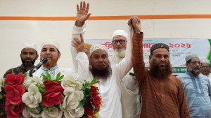 সিরাজগঞ্জ-৩ আসনে প্রার্থীর নাম ঘোষণা করল জামায়াত