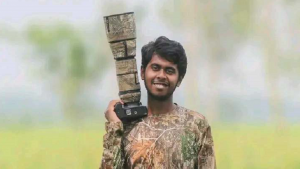 কেরানীগঞ্জে ছিনতাইয়ের শিকার জবি শিক্ষার্থী হৃদয়, তিন লাখ টাকার ক্ষতি