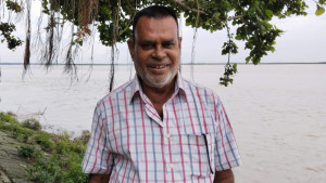 সমকালের নাটোর প্রতিনিধি নবীউর রহমান মারা গেছেন