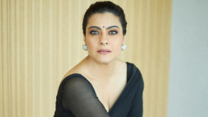 কলকাতায় এলেই মনে হয় মায়ের বাড়ি এলাম: কাজল