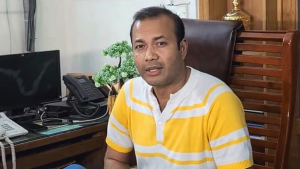 চাঁদাবাজি ও মামলায় ফাঁসানোর হুমকি, কলাবাগান থানার ওসিসহ বরখাস্ত ৩