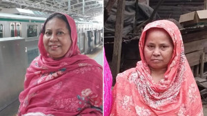 সাইকেল কেনার টাকা না পেয়ে খালার মানিব্যাগ থেকে চুরি, দেখে ফেলায় হত্যা