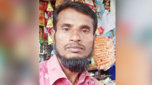 খুলনায় ছোট ভাইকে কুপিয়ে হত্যার অভিযোগ বড় ভাইয়ের বিরুদ্ধে