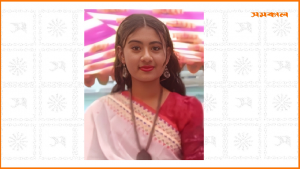 উল্লাপাড়ায় ভ্যান উল্টে প্রাণ গেল কলেজছাত্রীর