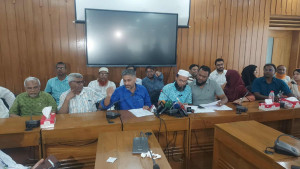 কুয়েটের অন্তর্বর্তীকালীন উপাচার্যের প্রতি অনাস্থা শিক্ষক সমিতির    