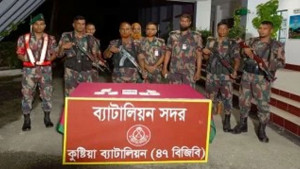 মিরপুরে ট্রেন থেকে ৪০ লাখ টাকার কোকেন জব্দ