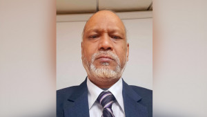 কুয়েটের অন্তর্বর্তী উপাচার্য হলেন অধ্যাপক হযরত আলী