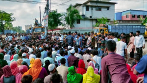 শ্রমিক অসন্তোষ বনাম টেকসই বৈদেশিক বিনিয়োগ পরিবেশ 