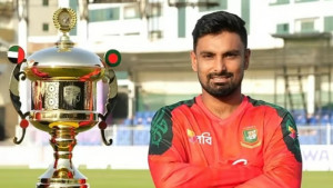 সিরিজ হারকে ‘জীবনের অংশ’ বললেন লিটন