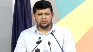 ‘বিভাজনমূলক’ শব্দচয়নের জন্য উপদেষ্টা মাহফুজ আলমের দুঃখপ্রকাশ