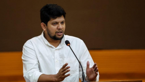 সরকারি হস্তক্ষেপ না থাকায় গণমাধ্যম সূচকে ১৬ ধাপ এগিয়েছে বাংলাদেশ: তথ্য উপদেষ্টা