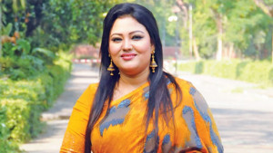 সাবেক এমপি মমতাজ গ্রেপ্তার