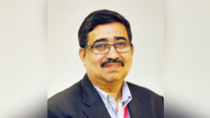 বিডি ভেঞ্চারের নতুন চেয়ারম্যান মামুন রশীদ 