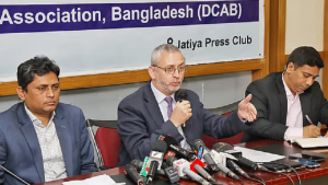 নির্বাচন কখন সিদ্ধান্ত বাংলাদেশের, তবে সংস্কারগুলো প্রয়োজন: ইইউ রাষ্ট্রদূত