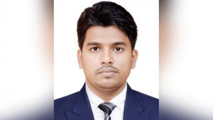 উপদেষ্টা আসিফের সাবেক এপিএস মোয়াজ্জেমের দেশত্যাগে নিষেধাজ্ঞা