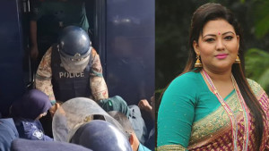 মানিকগঞ্জের আদালতে মমতাজ
