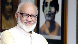 বরেণ্য সংগীতশিল্পী মুস্তাফা জামান আব্বাসী মারা গেছেন
