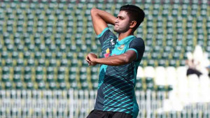 নাহিদের এমন অভিষেক প্রত্যাশা করেননি লিটন