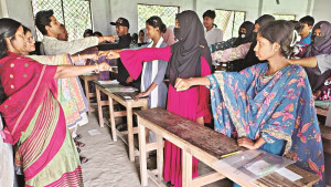 মাদকের বিরুদ্ধে তারুণ্যের প্রত্যয়