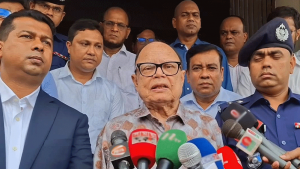 চালের দাম একেবারে পড়ে যাওয়া ঠিক না, বললেন খাদ্য উপদেষ্টা