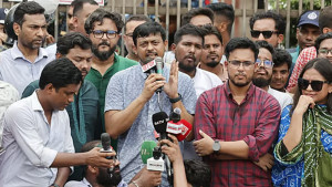 ইসি পুনর্গঠন ছাড়া কোনো ভোট করতে দেবে না এনসিপি: নাসীরুদ্দীন পাটোয়ারী 