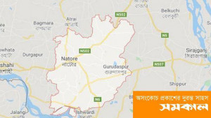 বড়াইগ্রামে বৃষ্টিতে রাস্তা ধসে মাটি চাপা পড়ে শিশুর মর্মান্তিক মৃত্যু