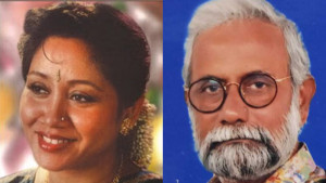 শবনম মুশতারী ও আনোয়ারুল হক পাচ্ছেন ‘নজরুল পুরস্কার’