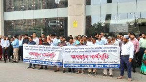 কর বসাবে রাজস্ব নীতি বিভাগ, আদায়ে রাজস্ব ব্যবস্থাপনা