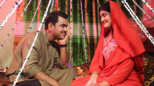 ‘দুবাই প্রবাসী’ নাটক দিয়ে নতুনভাবে শুরু করলেন নিরু