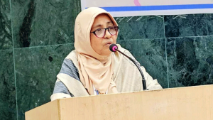 হাটহাজারী-কর্ণফুলীতে দুটি হাসপাতাল নির্মাণের পরিকল্পনা করা হচ্ছে: স্বাস্থ্য উপদেষ্টা