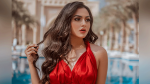 ডিবি কার্যালয়ে নেওয়া হচ্ছে নুসরাত ফারিয়াকে