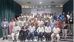 ফেডারেশন অফ ফিল্ম সোসাইটিজের নতুন কমিটি গঠন