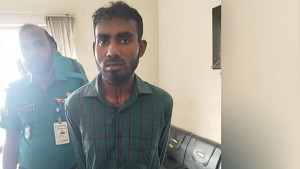পল্লবীতে বাসায় ঢুকে স্বামী-স্ত্রীকে কুপিয়ে হত্যা