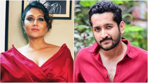 স্বস্তিকার সঙ্গে প্রেম নিয়ে ১৬ বছর পর মুখ খুললেন পরমব্রত