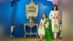 মা দিবস উপলক্ষে ‘শ্রদ্ধা’ ও ‘বিশ্বরঙ’-এ মূল্যছাড়